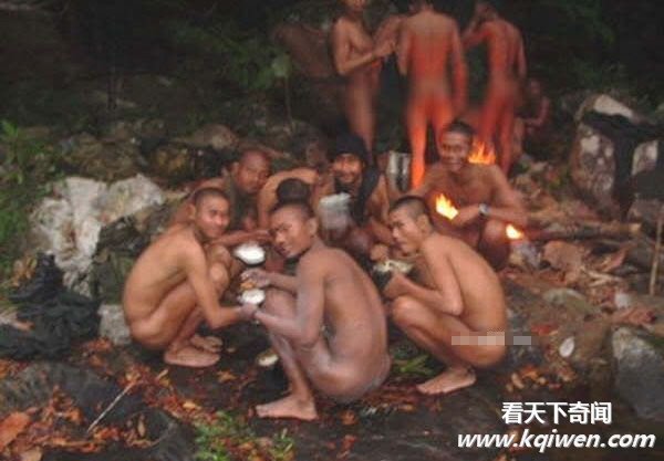 ʵ��̩���������ӵ�ħ��ѵ��ȫ���Ű�ֳ�(��ͼ)