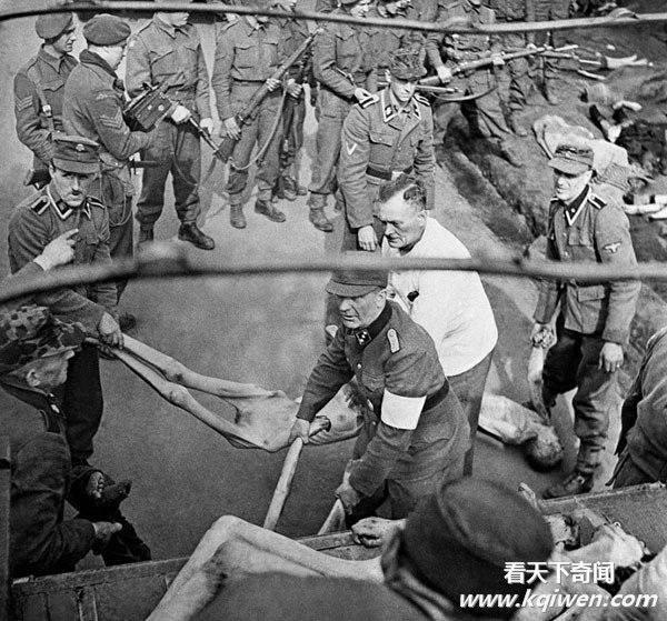 �ҿ���սʱ�¹��ɴ����˷�ָ�ı��� ����Ӫʬ����(��ͼ)