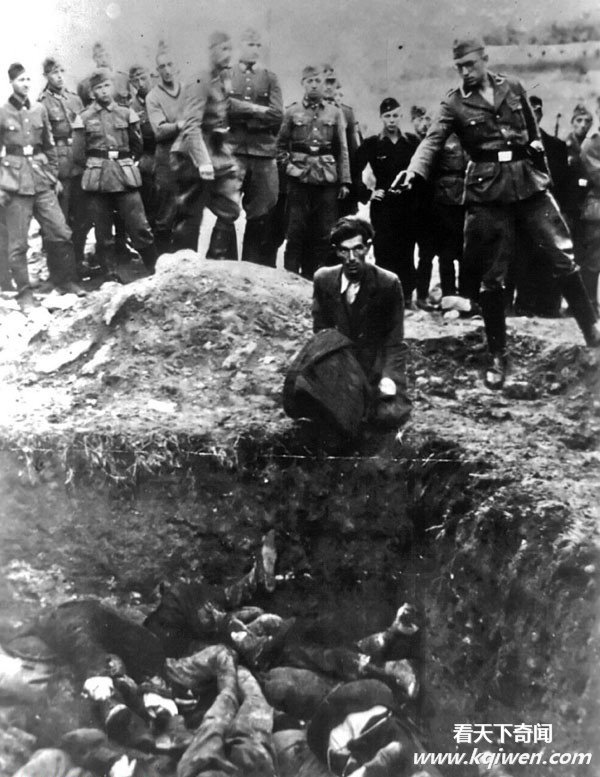 �ҿ���սʱ�¹��ɴ����˷�ָ�ı��� ����Ӫʬ����(��ͼ)