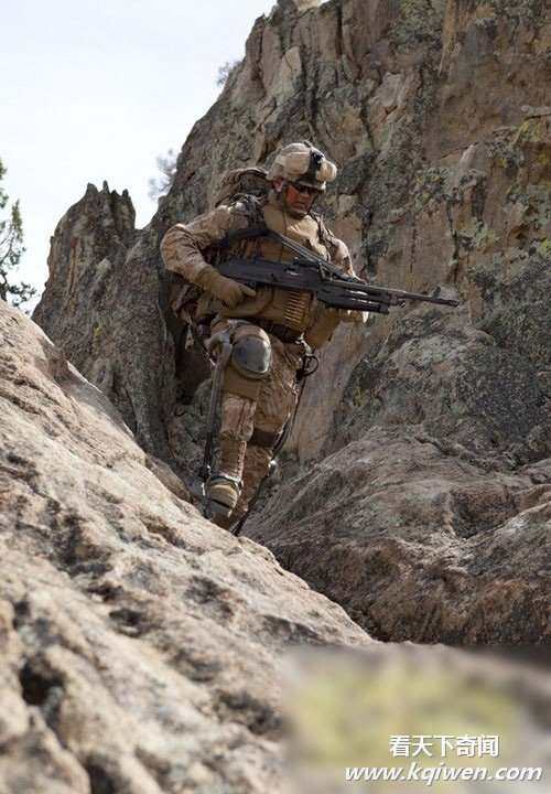 ǿ�������ฺ�ػ�е�����HULC����180��Ҳ�ܽ������(ʵ����ͼ)