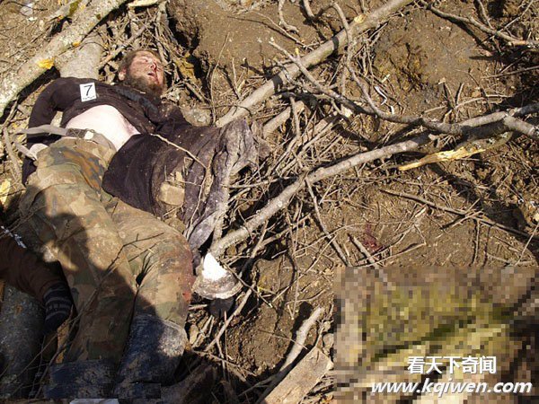 ����Ͷ4�ֵ�ҩը�ٿֲ����ӱ����� ʬ���������(ֱ����ͼ57P)